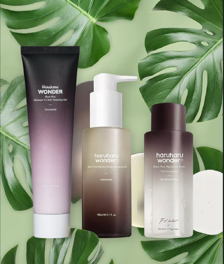 STEP 1 DETERGENTE VISO - SKIN CARE