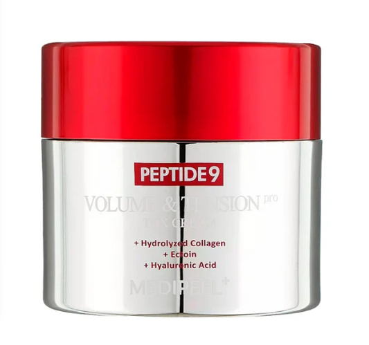 Medi-Peel Peptide 9 Volume  Tension Tox Cream Pro 50ml