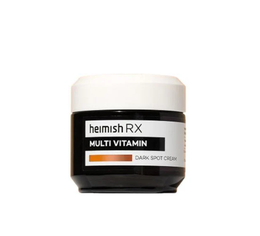 Crema Viso Illuminante e Idratante – Per Pelle Spenta o con Discromie – 50ml