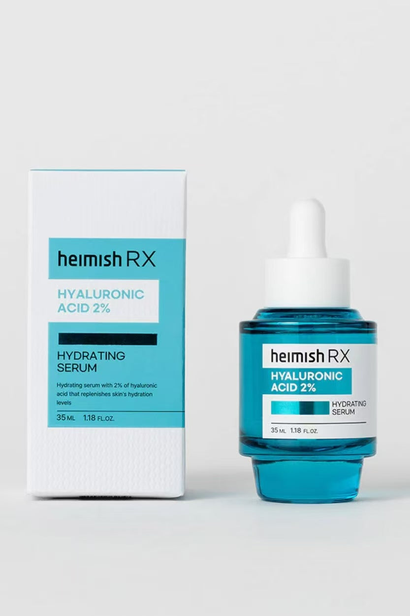 Heimish Duo Idratazione & Luminosità