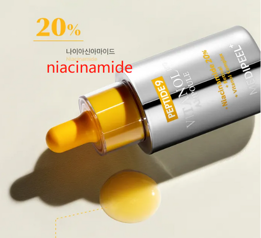 Medi-Peel  ANTIAGE ANTIMACCHIE E PORI DILATATI