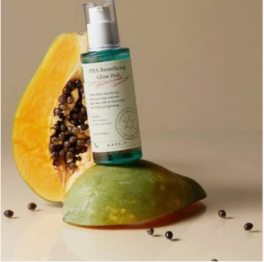 AXIS-Y PHA Resurfacing Glow Peel 50ml esfoliante delicato