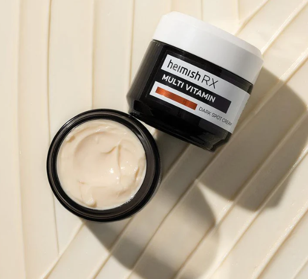 Crema Viso Illuminante e Idratante – Per Pelle Spenta o con Discromie – 50ml