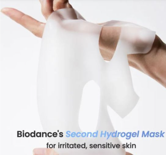 BIODANCE Hydro Cera-nol Real Deep Mask 1pz