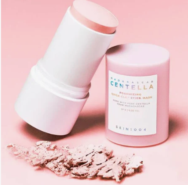 SKIN1004 - Madagascar Centella Poremizing Quick Clay Stick Mask