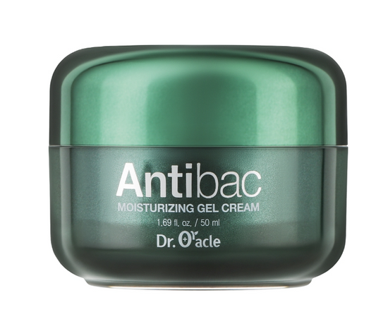 -50% SCONTO Dr.Oracle Cream per  PELLE GRASSA E ACNEICA  50 ml