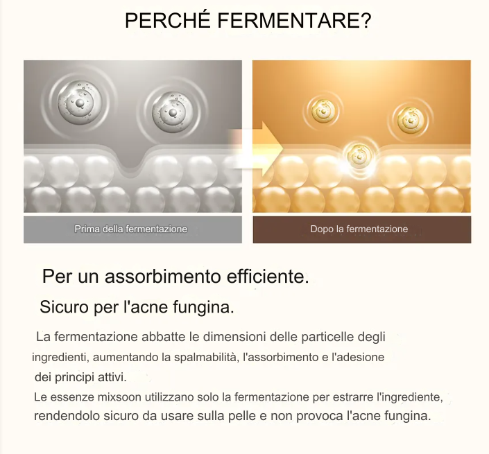 Mixsoon - Bean Essence 50ml
