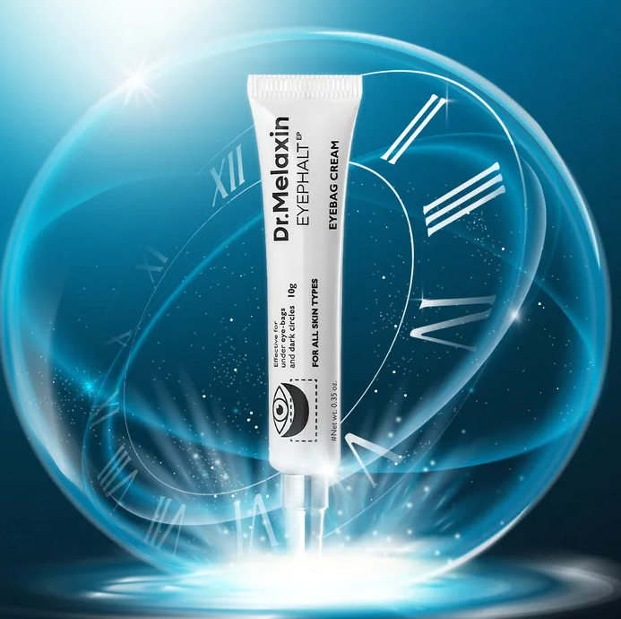 -15%/ -30% SCONTO crema borse occhi funziona in 10 minuti| Dr.Melaxin 10ml