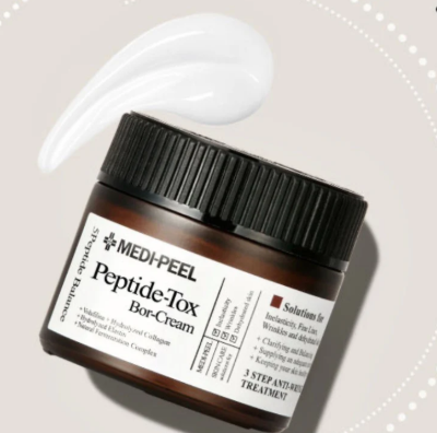 MediPeel Peptide-Bor Tox  Crema 50g
