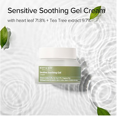 Crema  per pelle impura con tea tree 70g