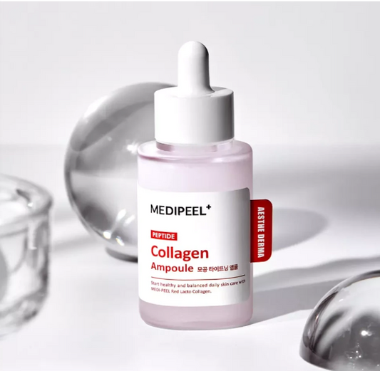 MEDI-PEEL Red Lacto Peptide Collagen Tightening Ampoule 70 ml