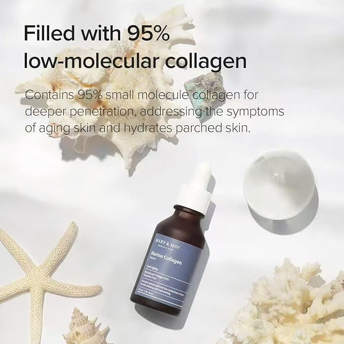 Siero 95% COLLAGENE 30ml marymay