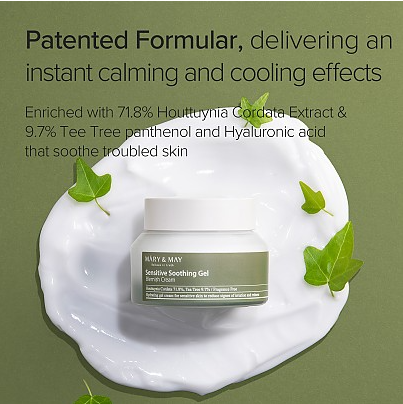 Crema  per pelle impura con tea tree 70g