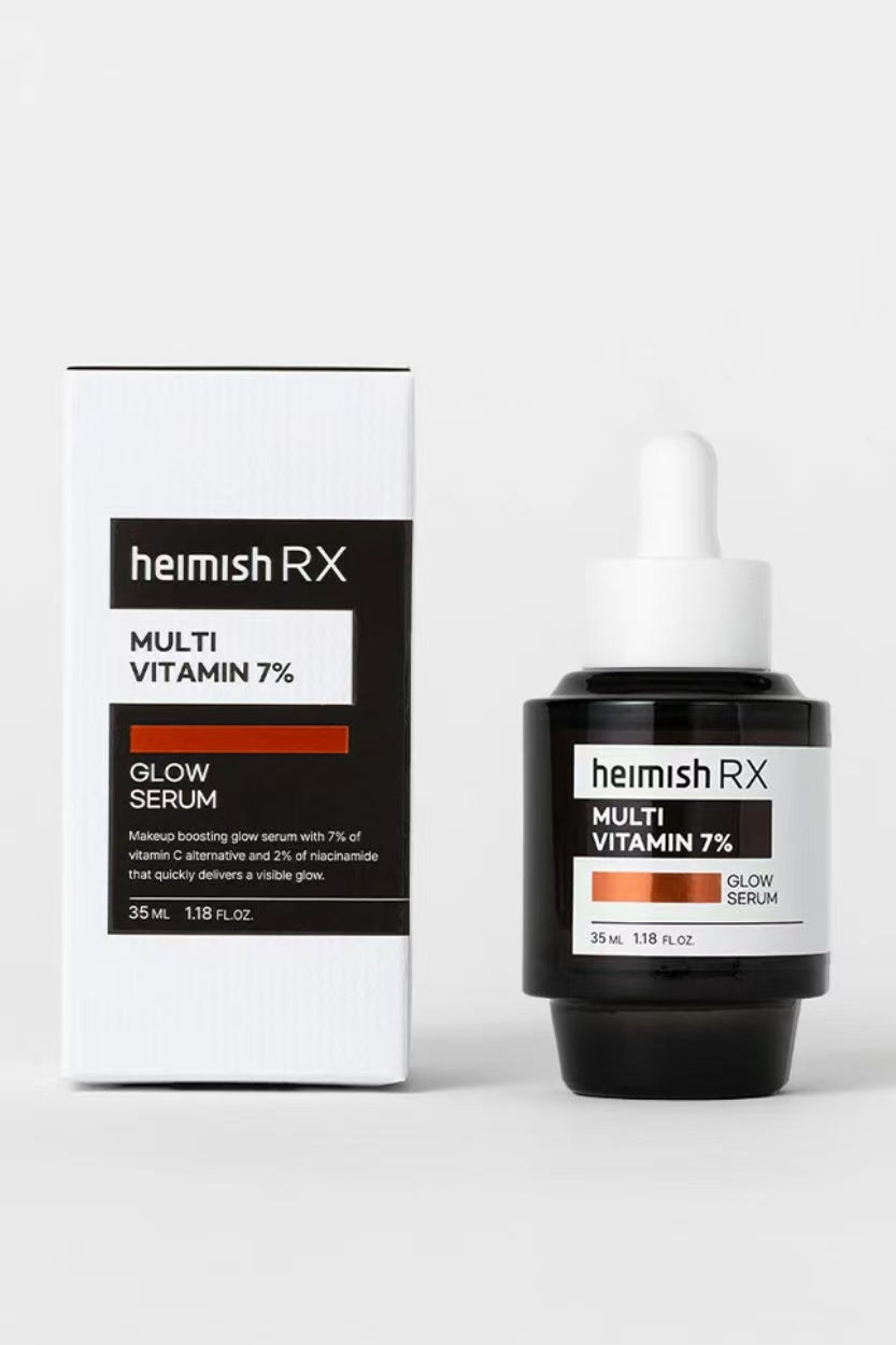 Heimish Duo Idratazione & Luminosità