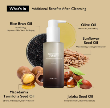 95% olio vegano detergente olio  150ml