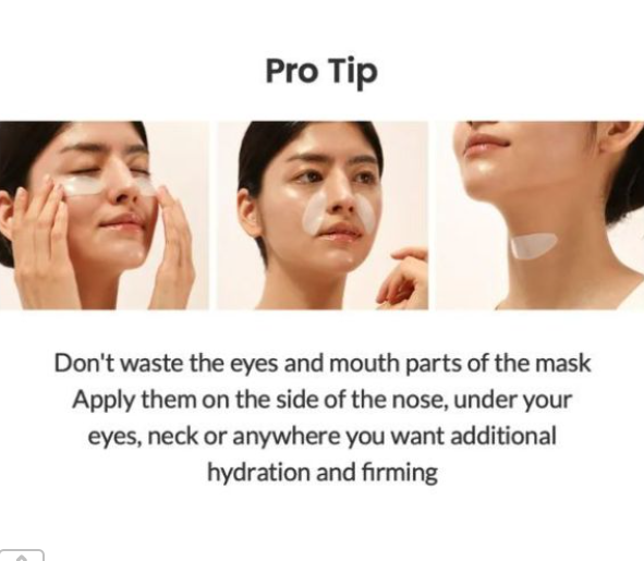 BIODANCE Hydro Cera-nol Real Deep Mask 1pz