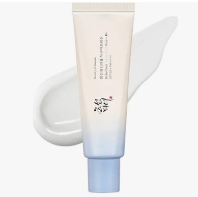 Crema idratante  pure e' Crema solare SPF 50+ PA++++