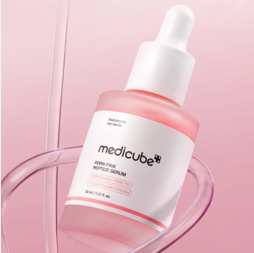 Medicube - PDRN Pink Peptide Serum 30ML
