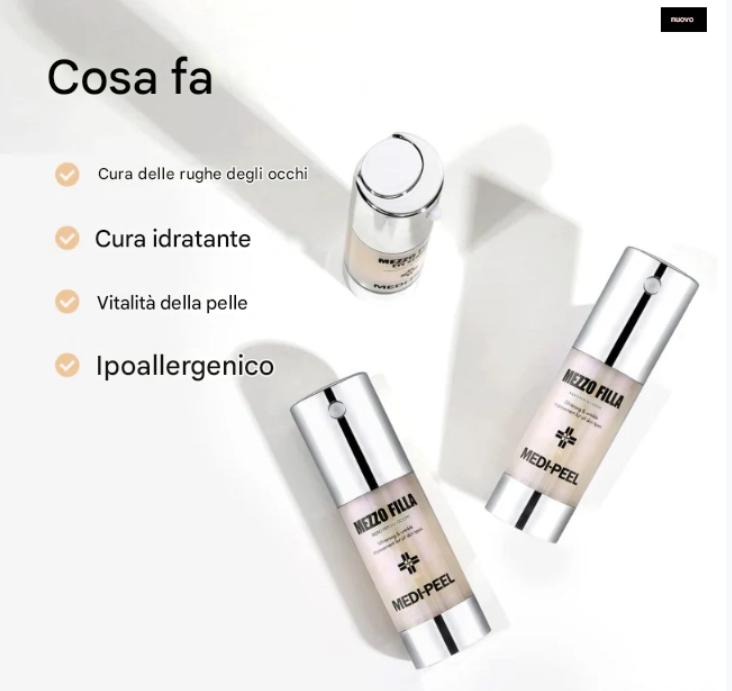 Medi-Peel Mezzo Filla Eye Serum 30ML