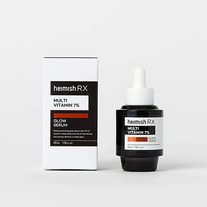 Heimish Glow Duo – Vitamine & Idratazione