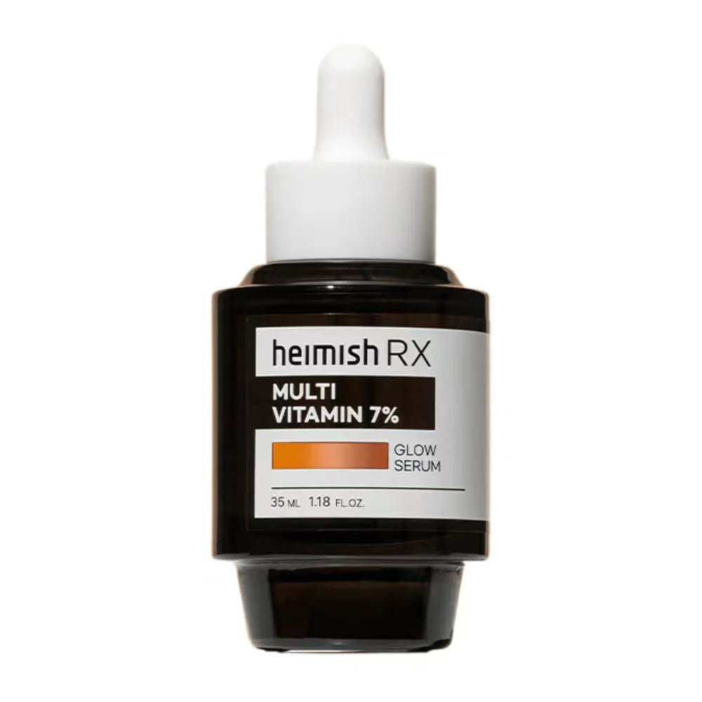 Heimish Glow Duo – Vitamine & Idratazione