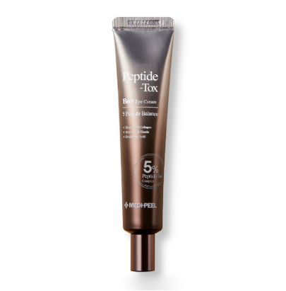 BOTOX like -PRPTIDE per zampe di galline  crema occhi  40ml