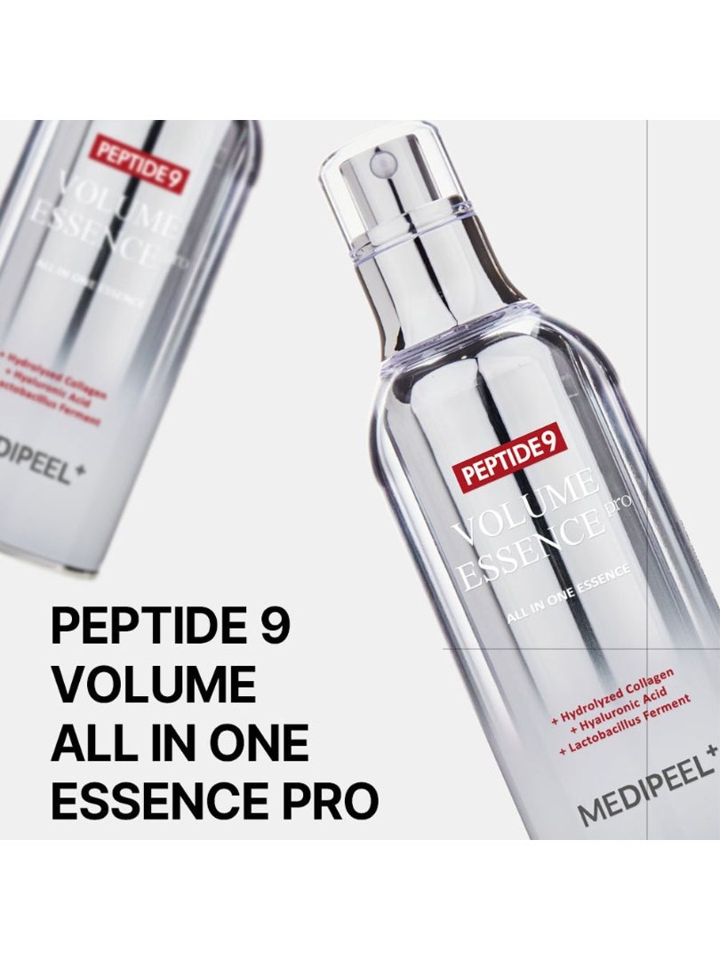 Medi-Peel Peptide 9 Volume All In One Essence Pro 100 ml
