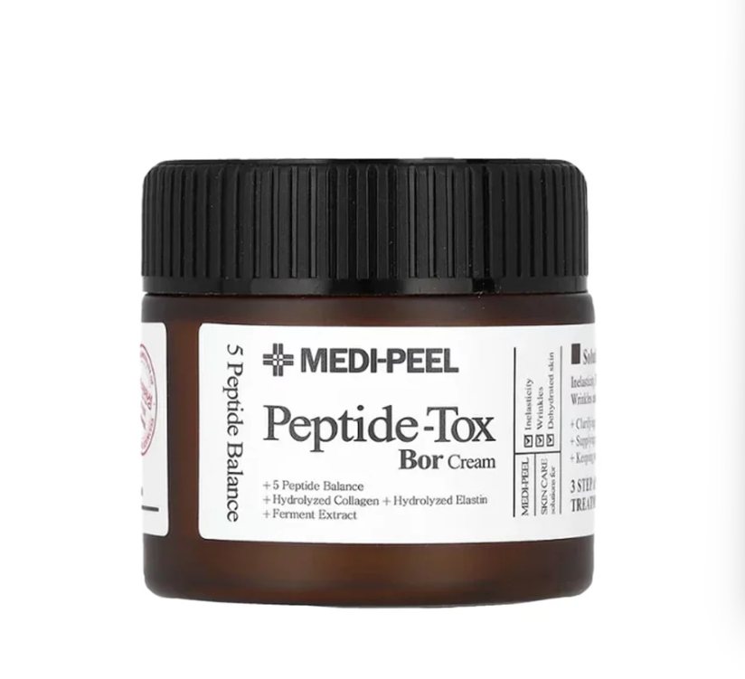 MediPeel Peptide-Bor Tox  Crema 50g