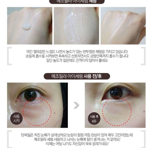 Medi-Peel Mezzo Filla Eye Serum 30ML