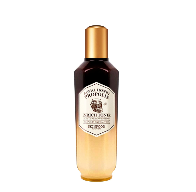 Propolis Tonico Idratante SKINFOOD