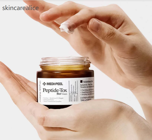 MediPeel Peptide-Bor Tox  Crema 50g