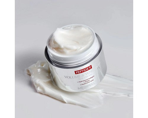 Set Rassodante con Peptidi  OMAGGIO DETERGENTE LATTE