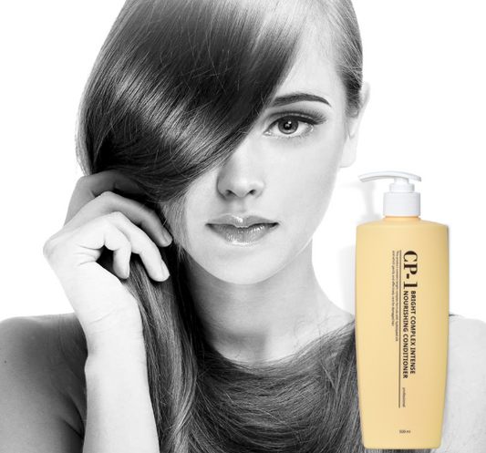 shampoo CAPELLI Contiene diverse proteine