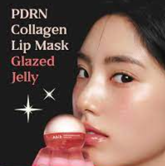Abib PDRN Collagen Lip Mask Glazed Jelly 0.38 fl oz