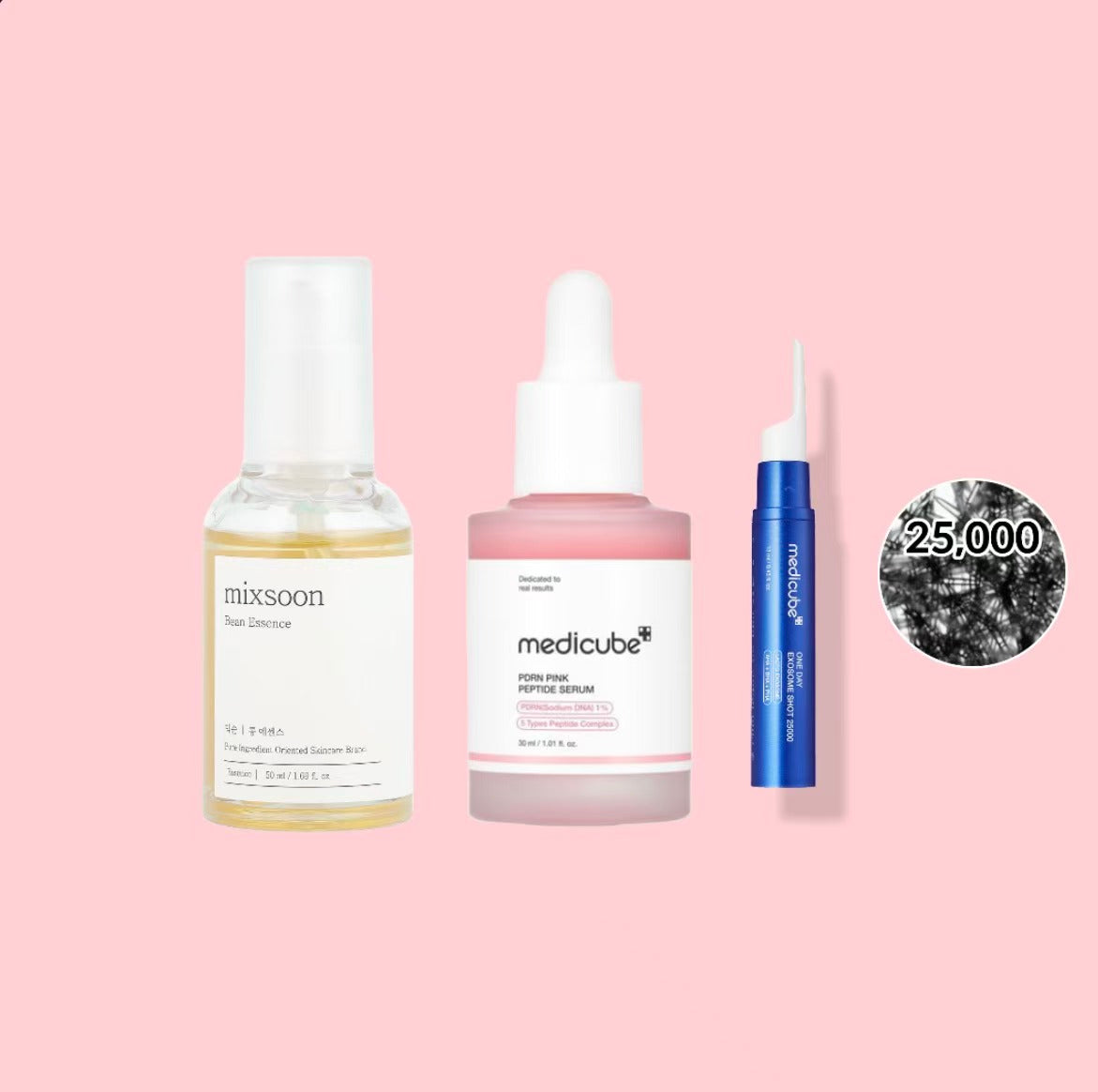 Routine Pori Dilatati