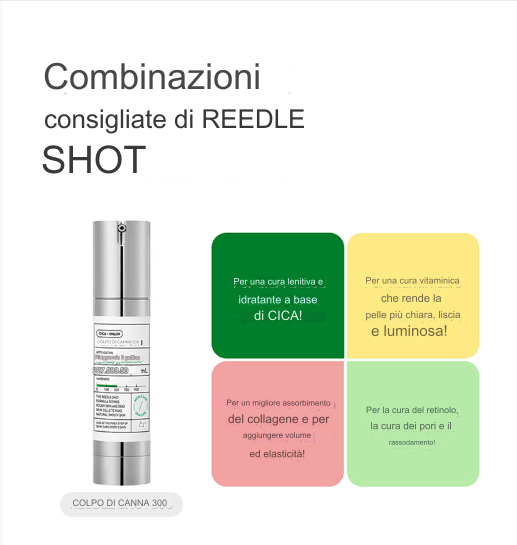 VT Cosmetics Reedle Shot 300 50ml