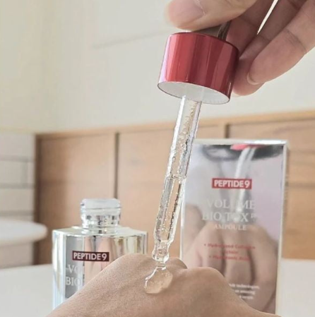 MEDI-PEEL SIERO PER CEDIMENTO Peptide9 Volume Biotox Ampoule PRO 100 ml
