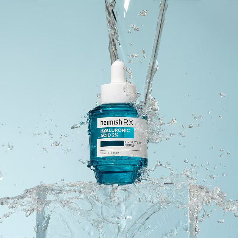 Heimish Duo Idratazione & Luminosità