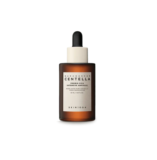 SKIN1004 MADAGASCAR CENTELLA PROBIO-CICA INTENSIVE AMPOULE 50ml