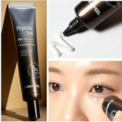 BOTOX like -PRPTIDE per zampe di galline  crema occhi  40ml