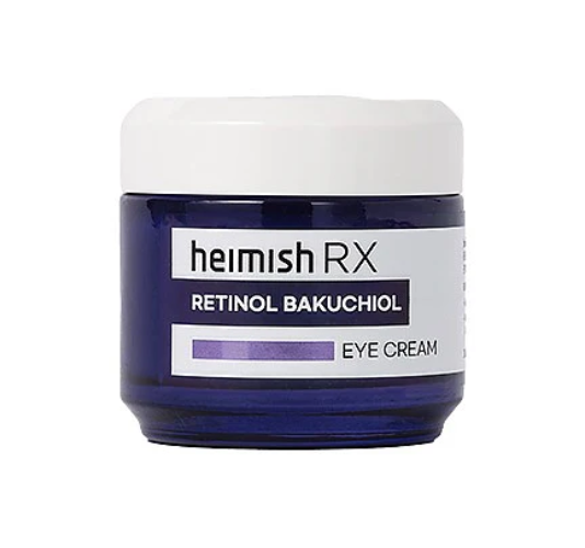 heimish RX Retinol Bakuchiol Eye Cream 30ml crema occhi antiage