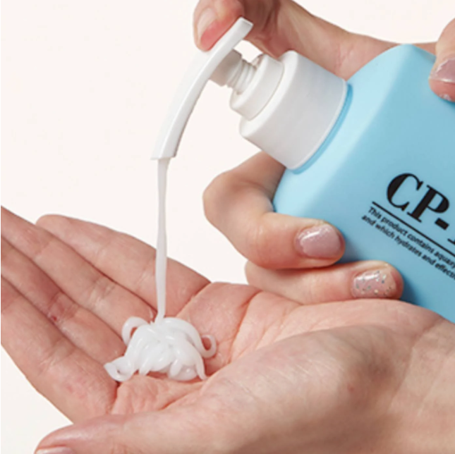 Il balsamo CP-1 Aquaxyl Complex Intense Moisture Conditioner 500ml