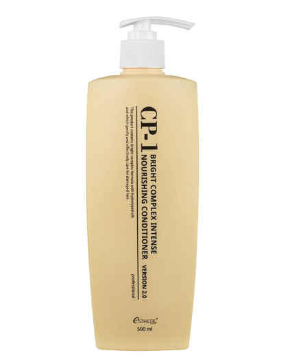 Esthetic House CP-1 BС Balsamo Nutriente Intenso Versione 2.0 500 ml