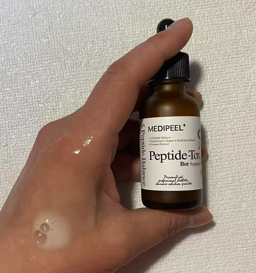 Set Anti-Età Medi-Peel Peptide-Tox – Routine Rassodante e Levigante con Peptidi (Copia)
