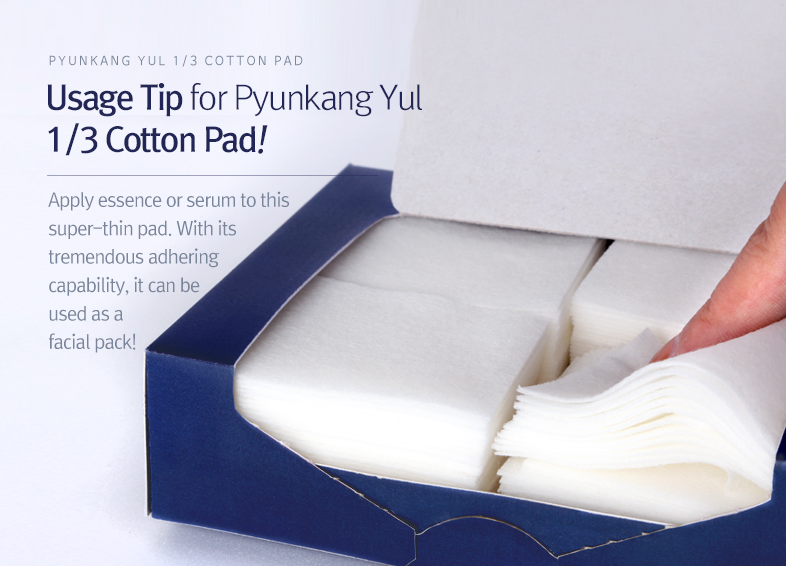 COTTON PAD CONF. 160 PZ