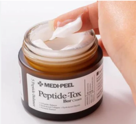 MediPeel Peptide-Bor Tox  Crema 50g