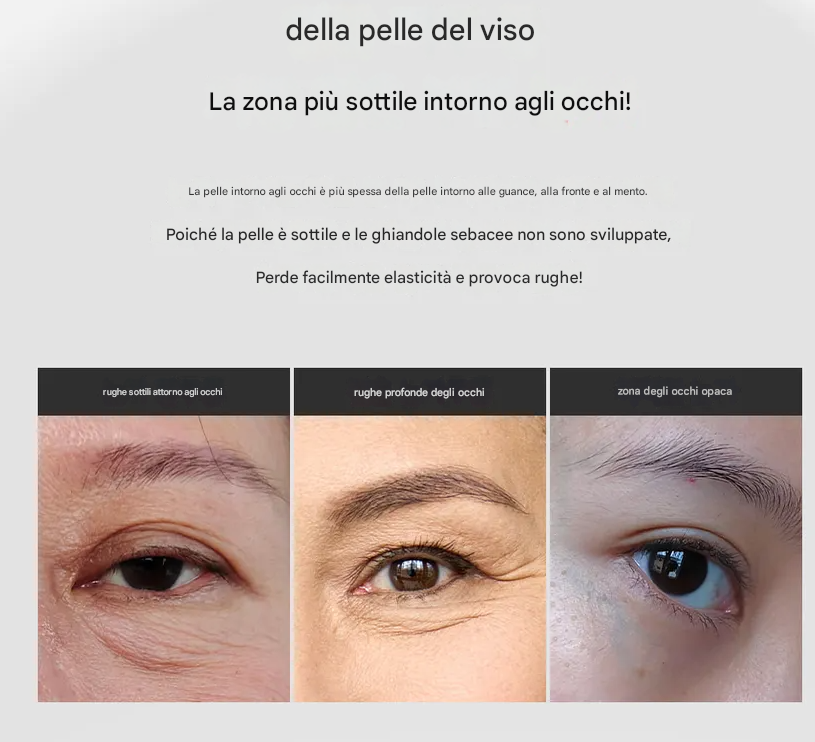 Medi-Peel Red Lacto Collagen Eye Patch 60pz
