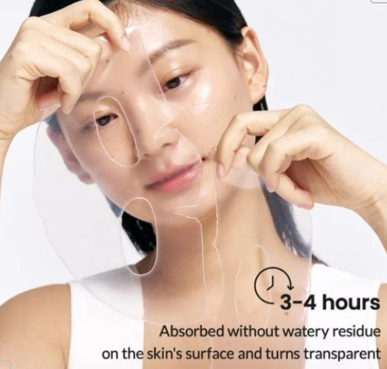 BIODANCE Hydro Cera-nol Real Deep Mask 1pz