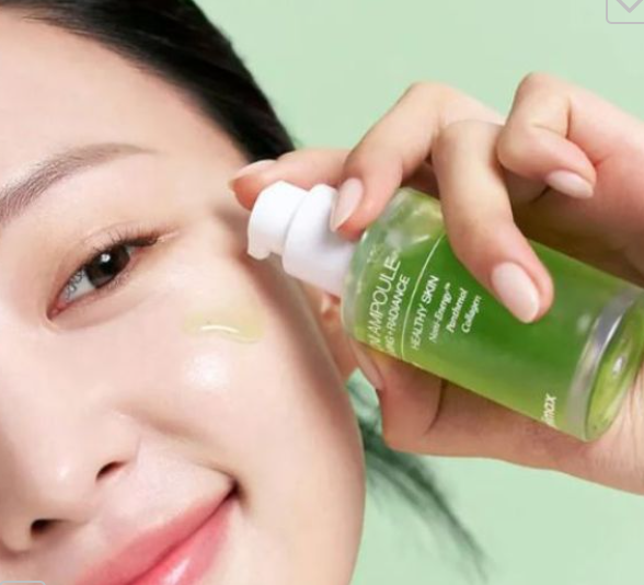 Celimax- Noni Ampoule Calmante + Illuminante + Lenitiva Rivitalizzante 30ML
