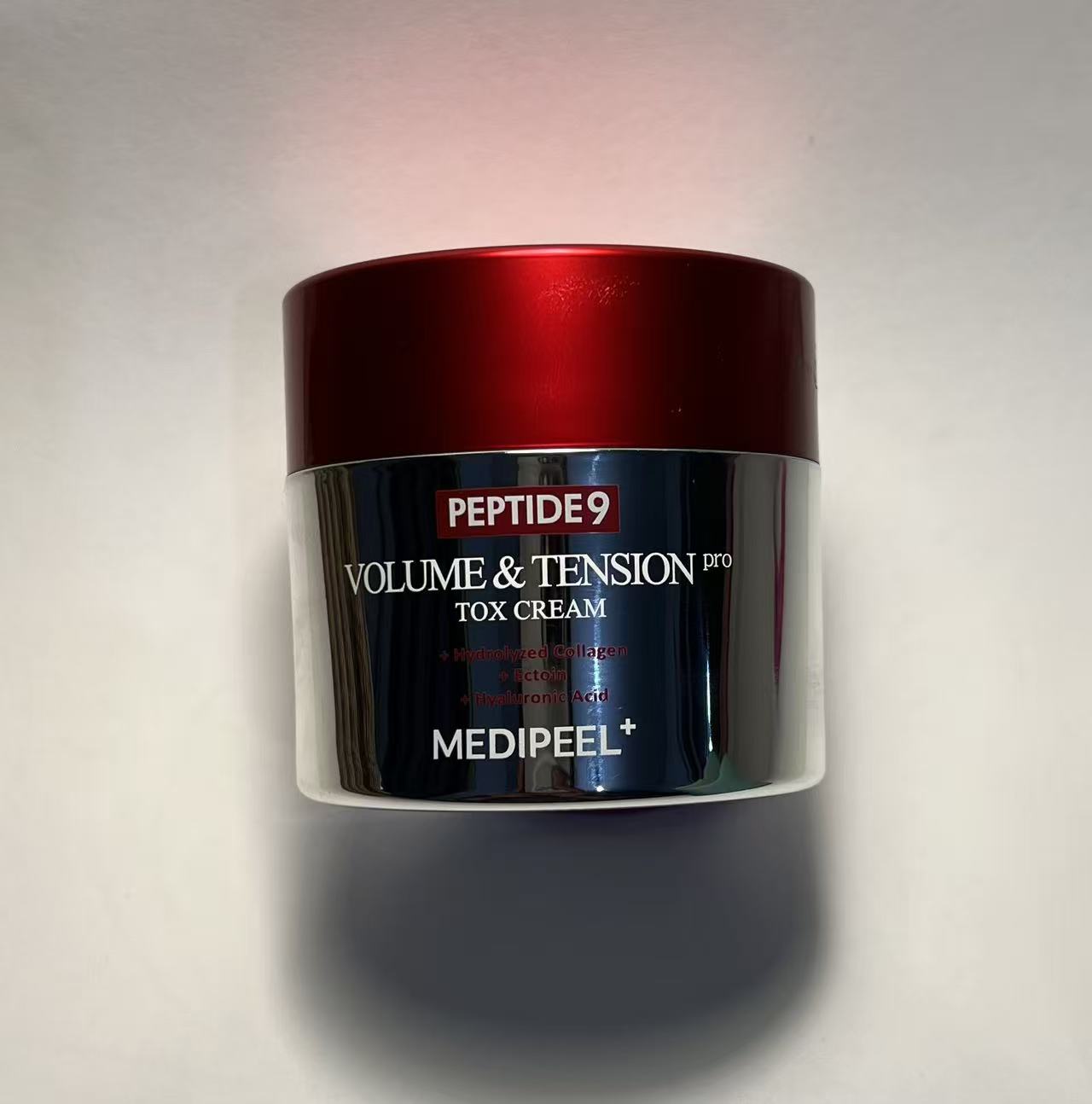 CREMA ANTIAGE RASSODANTE E LIFTING Medi-Peel Peptide 9 Volume Tension Tox Cream Pro 50ml